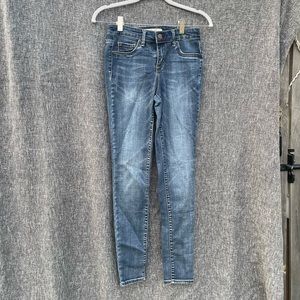 Jessica Simpson (size 26) skinny jeans